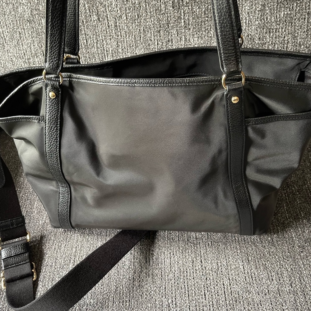 COPY - Coach Baby Bag - Picture 8 of 11